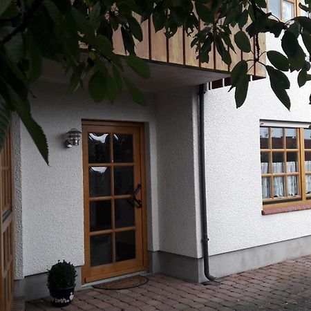 Schwalli'S Fewo Korbach Exteriér fotografie