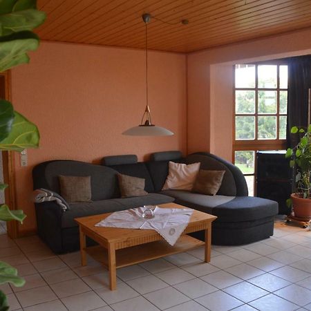 Schwalli'S Fewo Korbach Exteriér fotografie