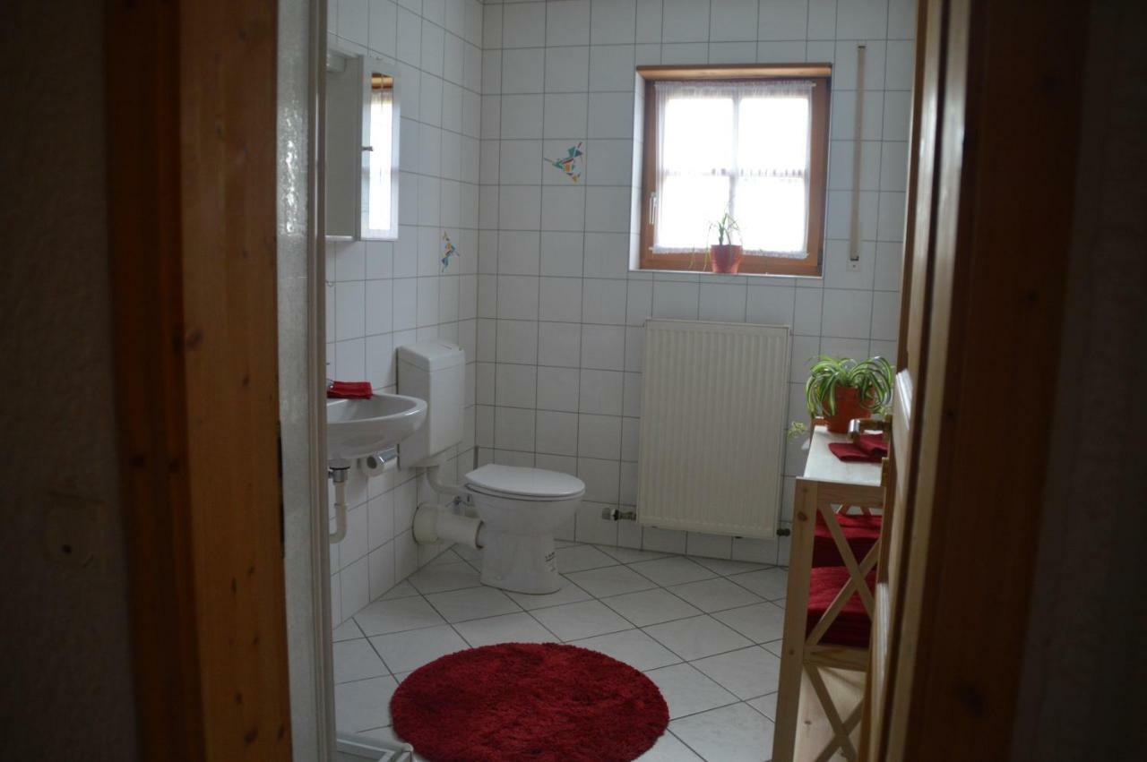 Schwalli'S Fewo Korbach Exteriér fotografie