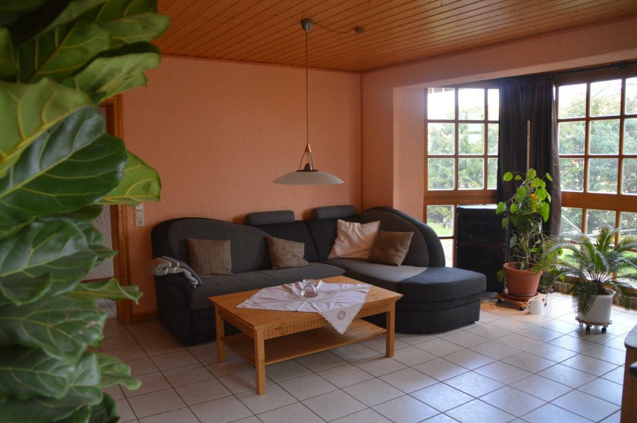 Schwalli'S Fewo Korbach Exteriér fotografie